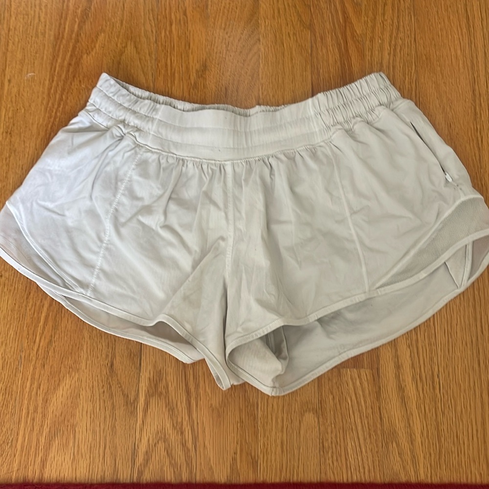 lululemon hotty hot 2.5